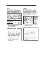 Предварительный просмотр 45 страницы LG LM66 series LM67 series Owner'S Manual