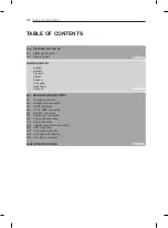 Предварительный просмотр 4 страницы LG LM67 Series Owner'S Manual