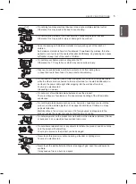 Предварительный просмотр 15 страницы LG LM67 Series Owner'S Manual