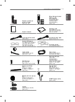 Предварительный просмотр 23 страницы LG LM67 Series Owner'S Manual