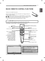 Предварительный просмотр 33 страницы LG LM67 Series Owner'S Manual