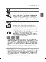 Предварительный просмотр 47 страницы LG LM67 Series Owner'S Manual