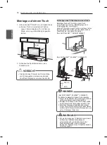 Предварительный просмотр 56 страницы LG LM67 Series Owner'S Manual