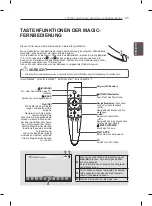 Предварительный просмотр 61 страницы LG LM67 Series Owner'S Manual