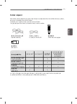 Предварительный просмотр 81 страницы LG LM67 Series Owner'S Manual