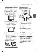 Предварительный просмотр 85 страницы LG LM67 Series Owner'S Manual