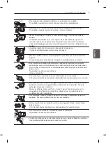 Предварительный просмотр 99 страницы LG LM67 Series Owner'S Manual