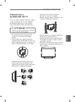 Предварительный просмотр 111 страницы LG LM67 Series Owner'S Manual