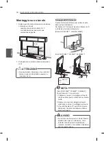 Предварительный просмотр 112 страницы LG LM67 Series Owner'S Manual