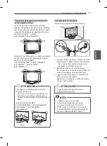 Предварительный просмотр 113 страницы LG LM67 Series Owner'S Manual