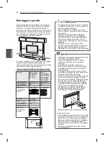 Предварительный просмотр 114 страницы LG LM67 Series Owner'S Manual