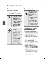 Предварительный просмотр 118 страницы LG LM67 Series Owner'S Manual