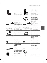 Предварительный просмотр 141 страницы LG LM67 Series Owner'S Manual