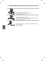 Предварительный просмотр 142 страницы LG LM67 Series Owner'S Manual