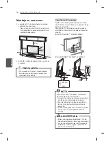 Предварительный просмотр 146 страницы LG LM67 Series Owner'S Manual