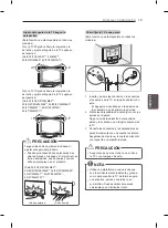 Предварительный просмотр 147 страницы LG LM67 Series Owner'S Manual