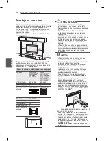 Предварительный просмотр 148 страницы LG LM67 Series Owner'S Manual