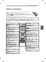 Предварительный просмотр 149 страницы LG LM67 Series Owner'S Manual