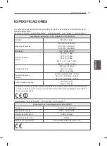 Предварительный просмотр 155 страницы LG LM67 Series Owner'S Manual