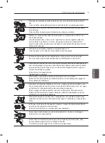 Предварительный просмотр 161 страницы LG LM67 Series Owner'S Manual