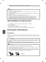 Предварительный просмотр 168 страницы LG LM67 Series Owner'S Manual