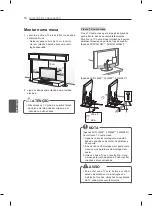 Предварительный просмотр 174 страницы LG LM67 Series Owner'S Manual