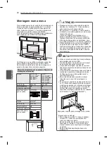 Предварительный просмотр 176 страницы LG LM67 Series Owner'S Manual