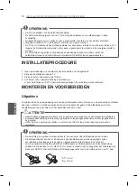 Предварительный просмотр 196 страницы LG LM67 Series Owner'S Manual