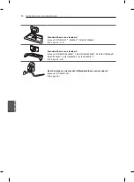 Предварительный просмотр 198 страницы LG LM67 Series Owner'S Manual