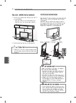 Предварительный просмотр 202 страницы LG LM67 Series Owner'S Manual