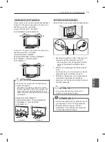 Предварительный просмотр 203 страницы LG LM67 Series Owner'S Manual