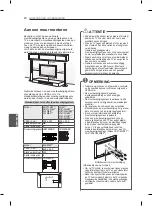 Предварительный просмотр 204 страницы LG LM67 Series Owner'S Manual