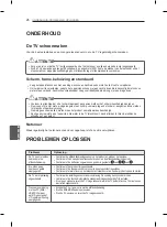 Предварительный просмотр 210 страницы LG LM67 Series Owner'S Manual