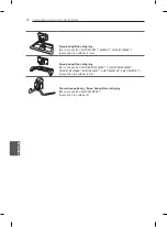 Предварительный просмотр 226 страницы LG LM67 Series Owner'S Manual