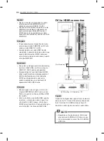 Предварительный просмотр 246 страницы LG LM67 Series Owner'S Manual