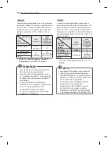 Предварительный просмотр 262 страницы LG LM67 Series Owner'S Manual