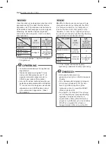 Предварительный просмотр 264 страницы LG LM67 Series Owner'S Manual