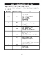 Preview for 13 page of LG LM725 series Owner'S Manual