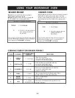 Preview for 15 page of LG LM725 series Owner'S Manual