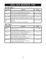 Preview for 18 page of LG LM725 series Owner'S Manual