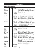 Preview for 23 page of LG LM725 series Owner'S Manual