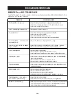 Preview for 29 page of LG LM725 series Owner'S Manual