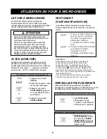 Preview for 40 page of LG LM725 series Owner'S Manual