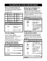 Preview for 43 page of LG LM725 series Owner'S Manual