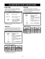 Preview for 48 page of LG LM725 series Owner'S Manual