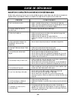 Preview for 60 page of LG LM725 series Owner'S Manual