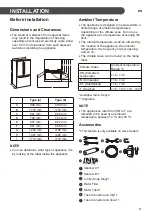 Предварительный просмотр 11 страницы LG LM78SXT Owner'S Manual