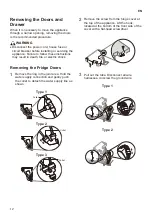 Предварительный просмотр 12 страницы LG LM78SXT Owner'S Manual