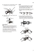 Предварительный просмотр 13 страницы LG LM78SXT Owner'S Manual