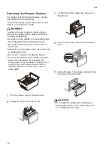 Предварительный просмотр 14 страницы LG LM78SXT Owner'S Manual